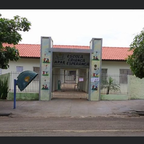 Primeira Igreja Batista de Oliveira dos Brejinhos